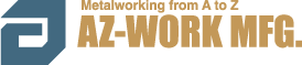 株式会社アズワーク製作所