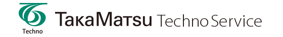 高松テクノサービス株式会社