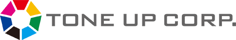 株式会社トーン・アップ