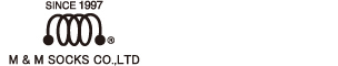 株式会社エムアンドエムソックス