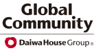 グローバルコミュニティ株式会社