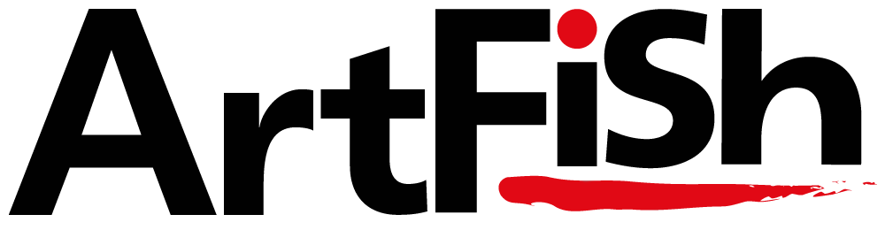 株式会社アートフィッシュ
