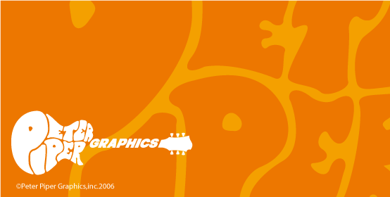 有限会社Ｐｅｔｅｒ　Ｐｉｐｅｒ　Ｇｒａｐｈｉｃｓ