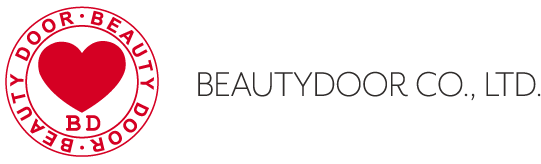ビューティードア株式会社