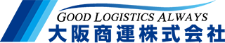 大阪商運株式会社