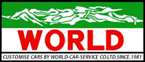 株式会社ワールド・カーサービス
