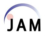 株式会社ＪＡＭ