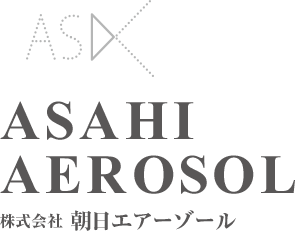 株式会社朝日エアーゾール
