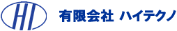 有限会社ハイテクノ