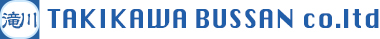 滝川物産株式会社