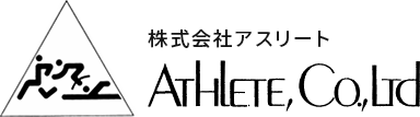 株式会社アスリート