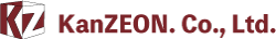 株式会社かん・ぜおん