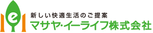 マサヤ・イーライフ株式会社