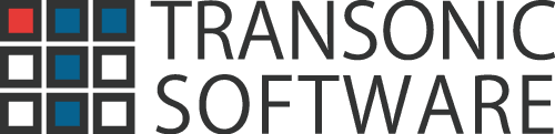 株式会社トランソニックソフトウェア