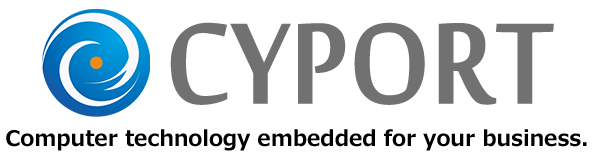 サイポート株式会社