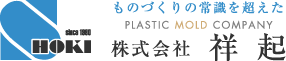 株式会社祥起