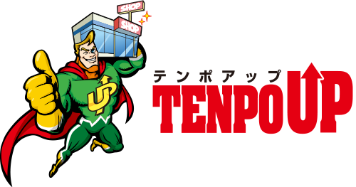 株式会社ＴＥＮＰＯＵＰ