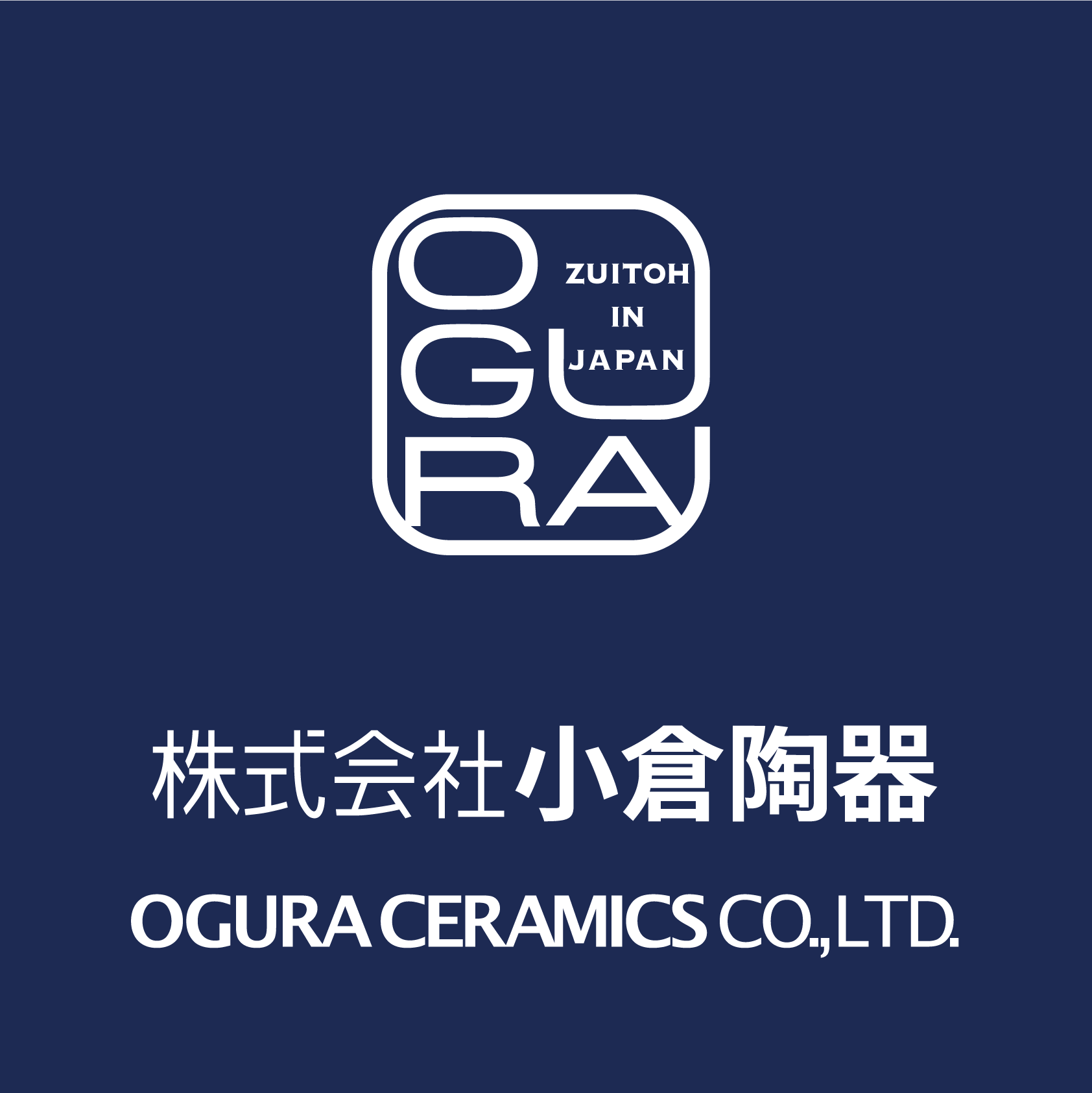 株式会社小倉陶器