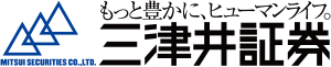 三津井証券株式会社