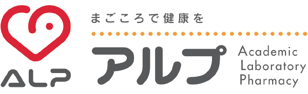 株式会社アルプ