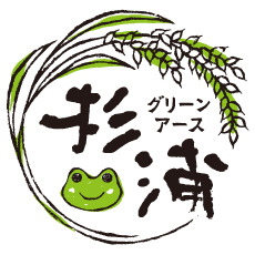 有限会社グリーンアース杉浦
