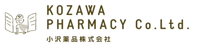 小沢薬品株式会社