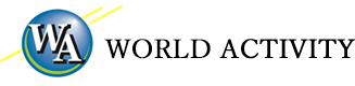 株式会社ＷＯＲＬＤ　ＡＣＴＩＶＩＴＹ