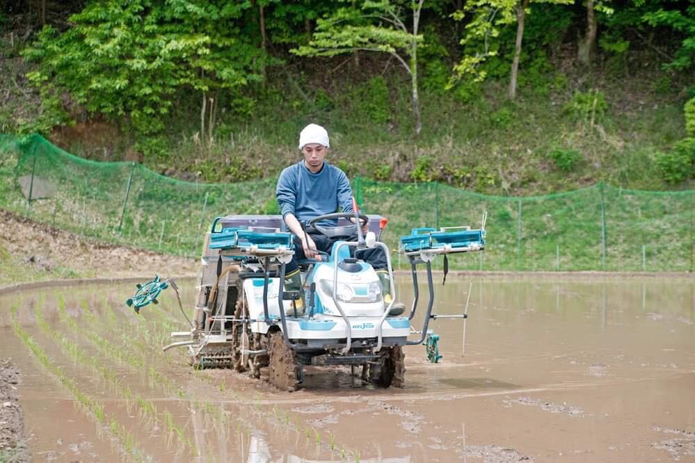 旭鳳酒造株式会社