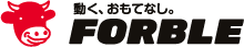 株式会社フォーブル