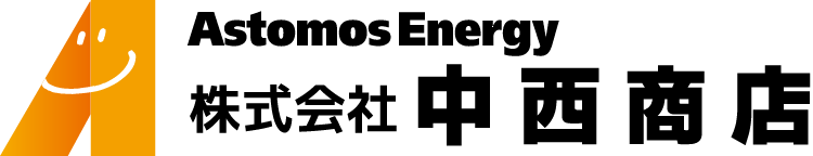 株式会社中西商店