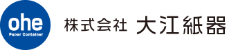 株式会社大江紙器