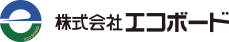 株式会社エコボード