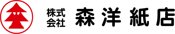 株式会社森洋紙店