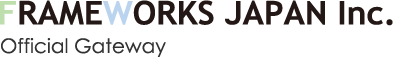 フレームワークスジャパン株式会社