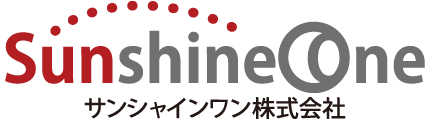 サンシャインワン株式会社