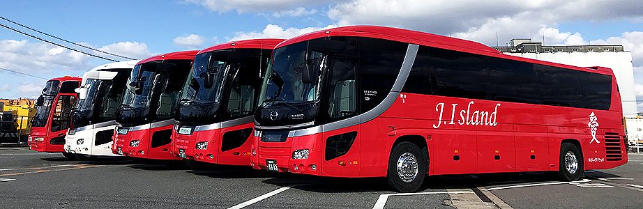 株式会社ジェイアイランド