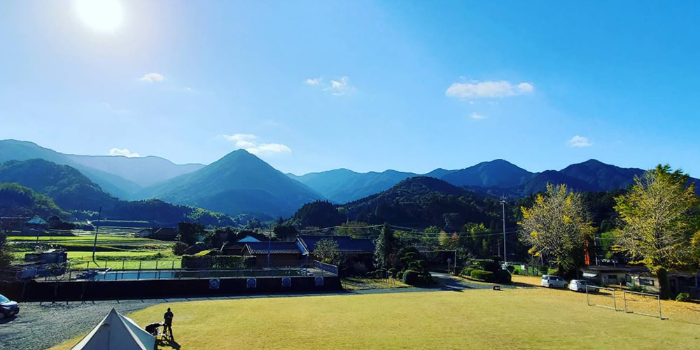 株式会社ありまさん家