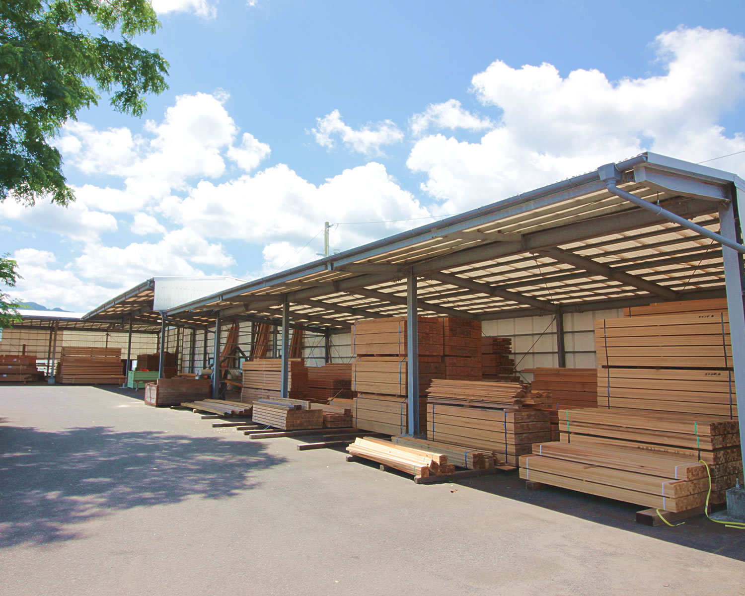 株式会社アサヒ建材