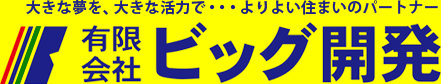 有限会社ビッグ開発