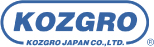 有限会社コズグロジャパン