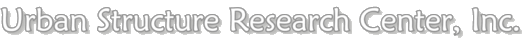 株式会社都市構造研究センター