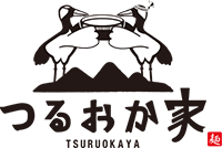 株式会社つるおか家