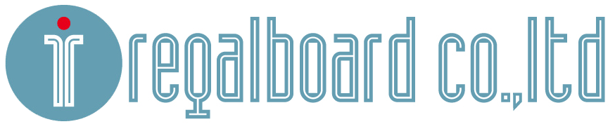 リーガルボード株式会社