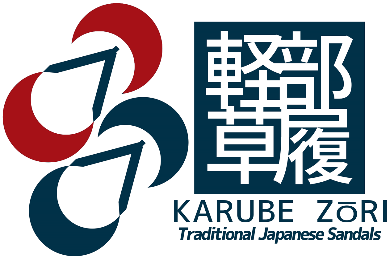 軽部草履株式会社