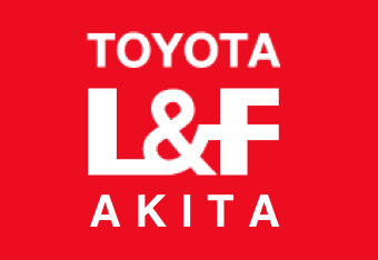 トヨタＬ＆Ｆ秋田株式会社