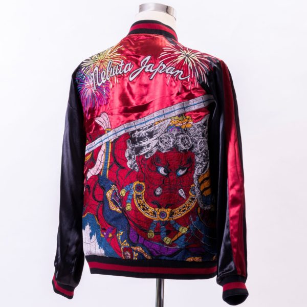 株式会社甲州屋洋服店