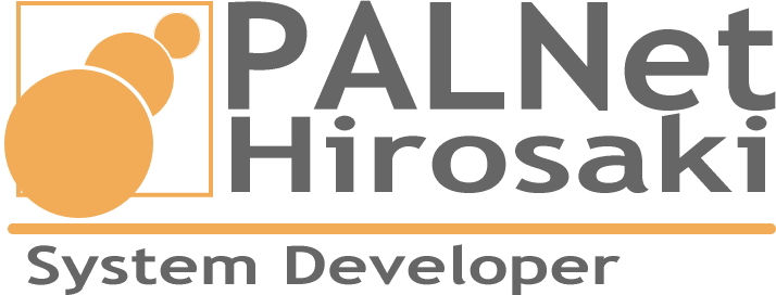 有限会社パルネット弘前