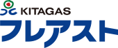 北ガスフレアスト株式会社