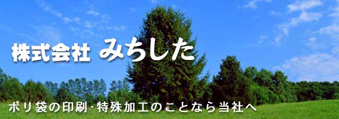 株式会社みちした