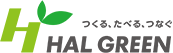 株式会社ＨＡＬ　ＧＲＥＥＮ